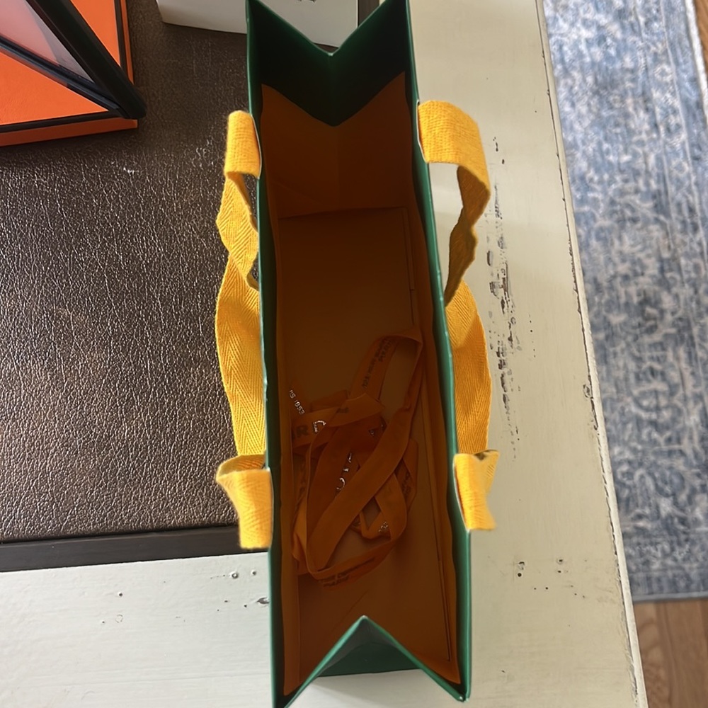 Goyard bag - Picture 2 of 3